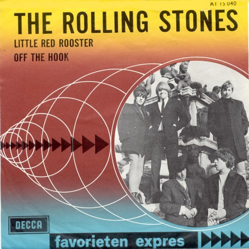 The Rolling Stones